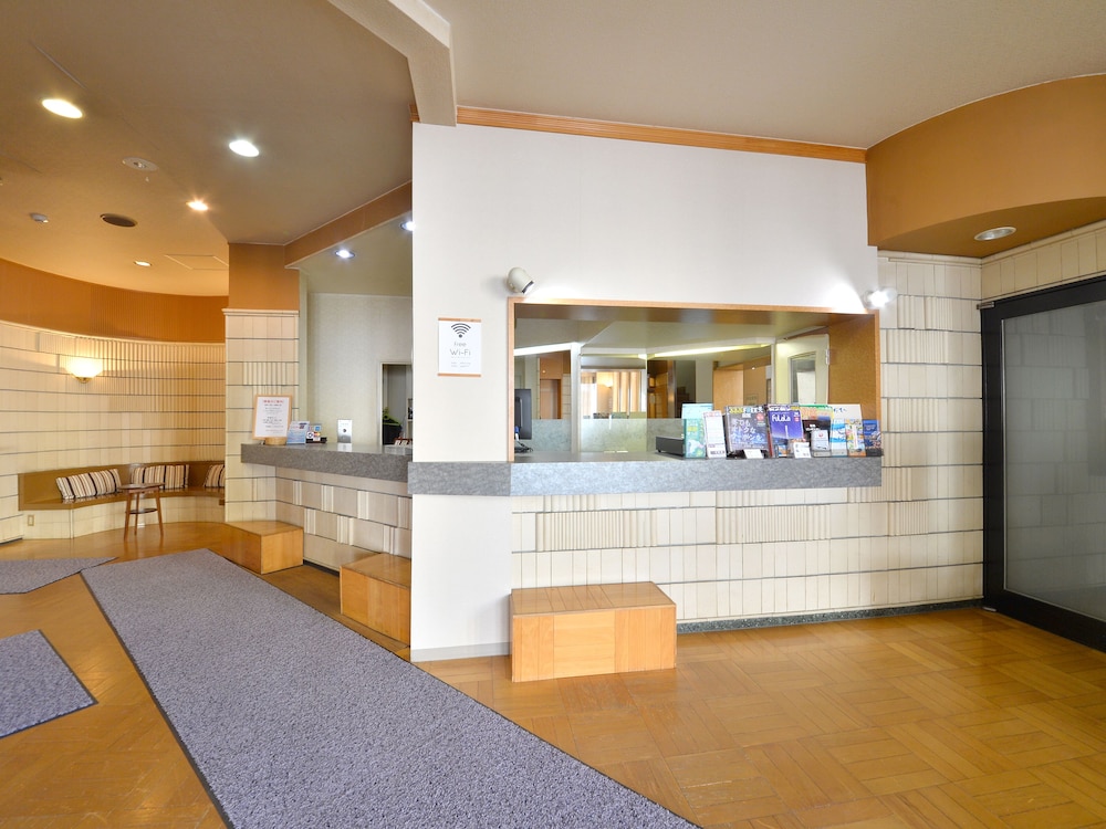 Hotel S-Pal 6/39