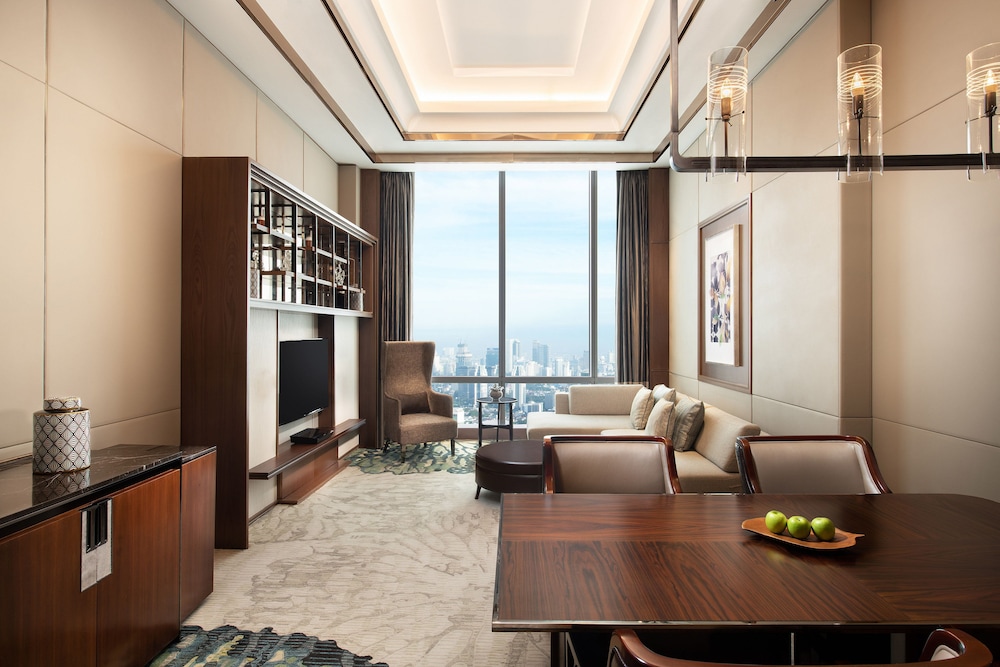 THE WESTIN JAKARTA 37/77