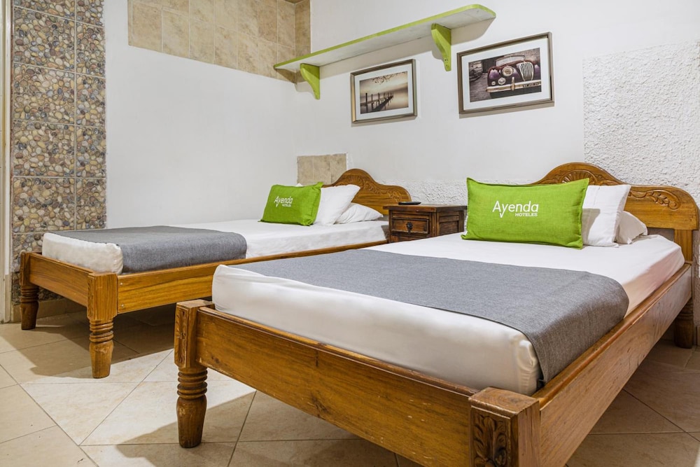 Habana Vieja Hotel 8/46