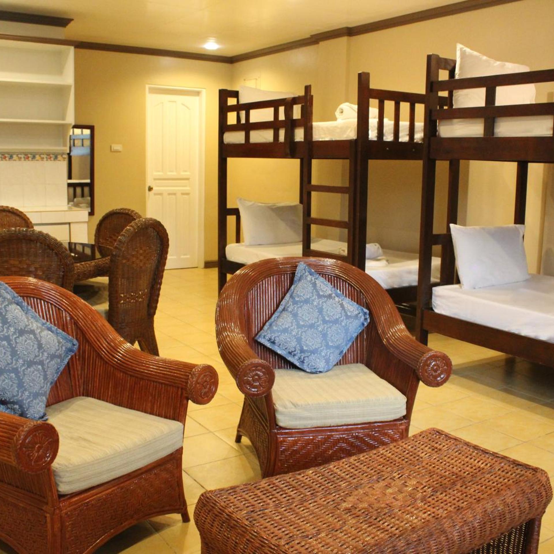 P&M Final Option Beach Resort 30/50