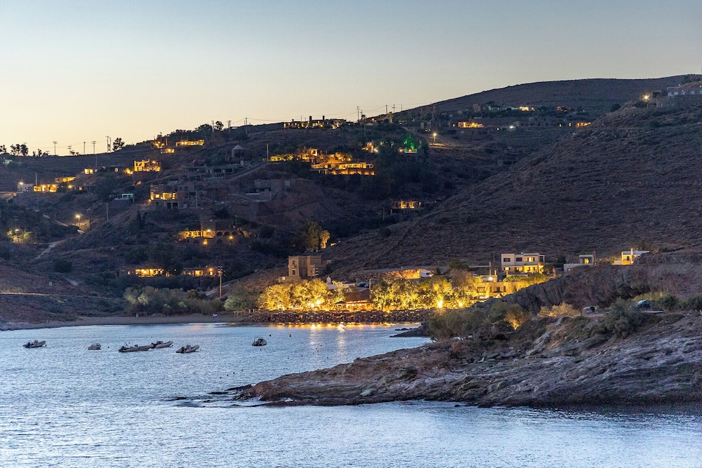 Porto Koundouros Villas 41/50