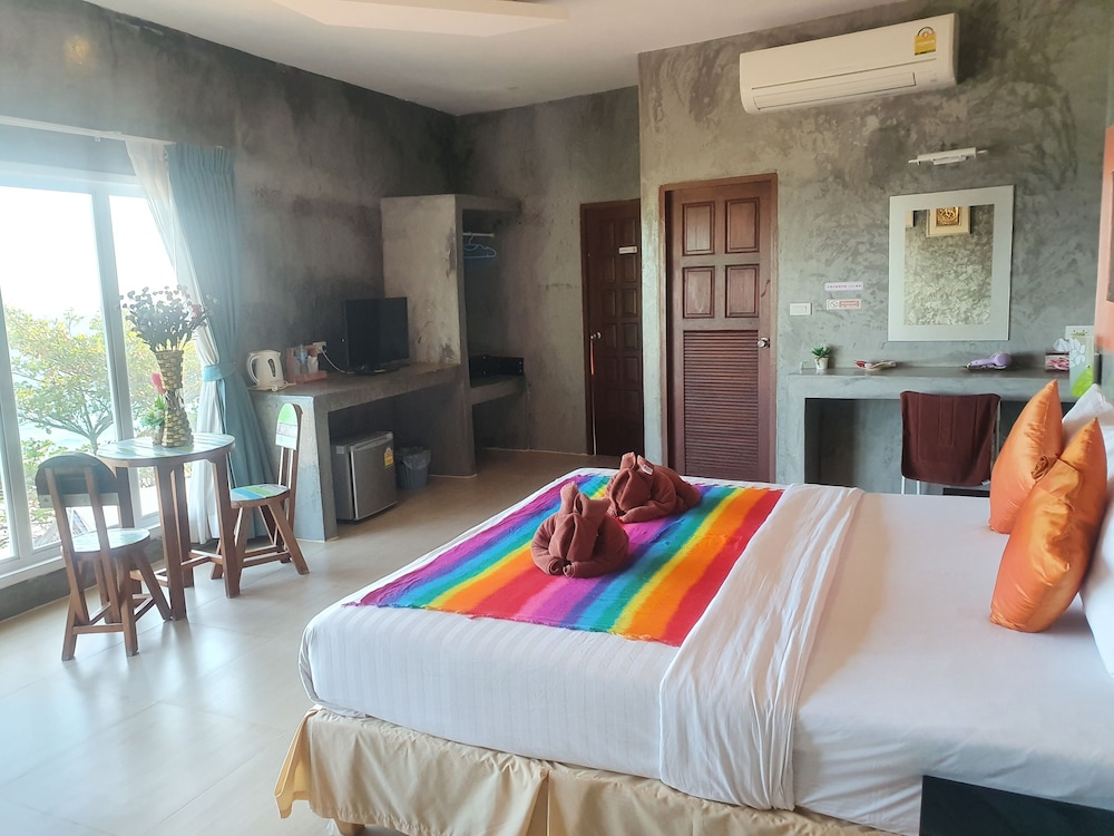 Saikaew Boutique Hotel 24/72