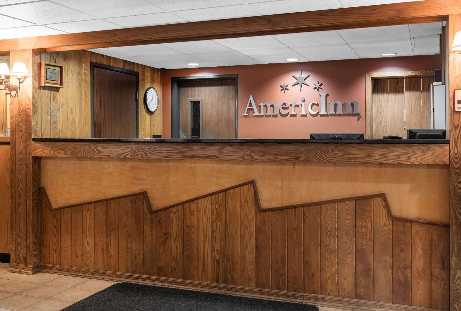 Americinn By Wyndham Tofte Near Lake Superior 10/35