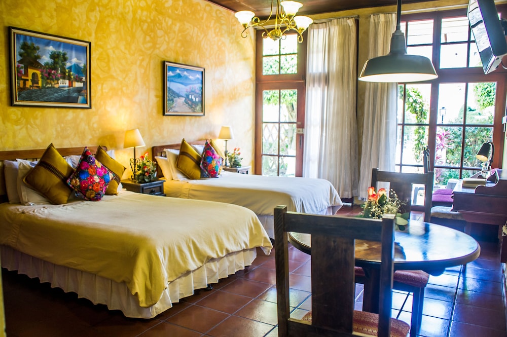 Hotel Convento Santa Catalina 12/50
