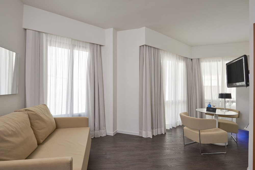 Melia Palma Marina 55/76