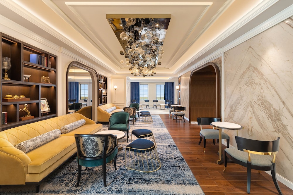 Itc Royal Bengal A Luxury Collection Hotel Kolkata 40/59