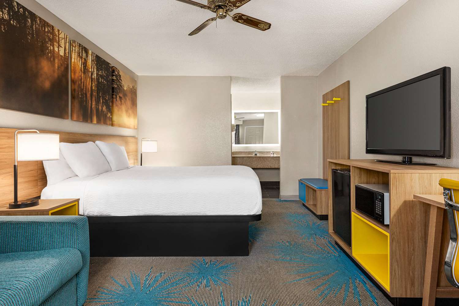 Days Inn by Wyndham Demopolis 11/61