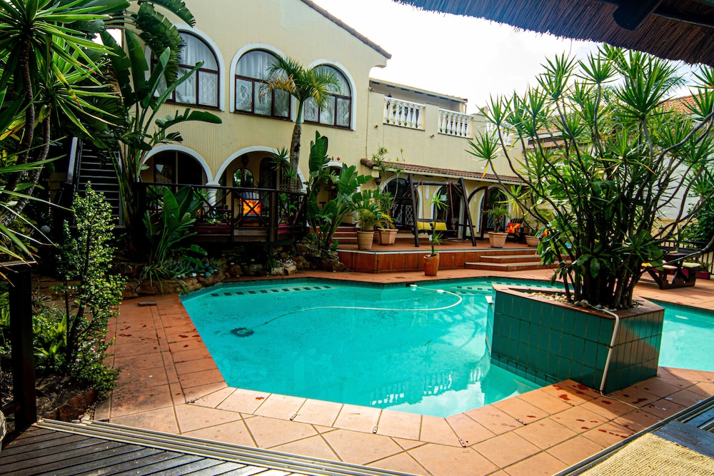 La Loggia B&B 44/57