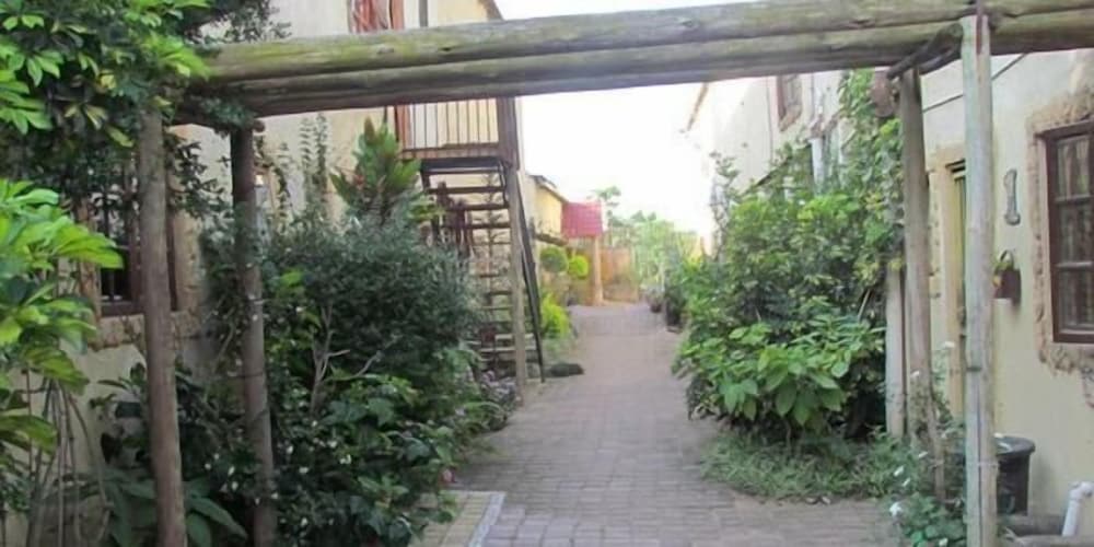 Hazyview Country Cottages 41/49