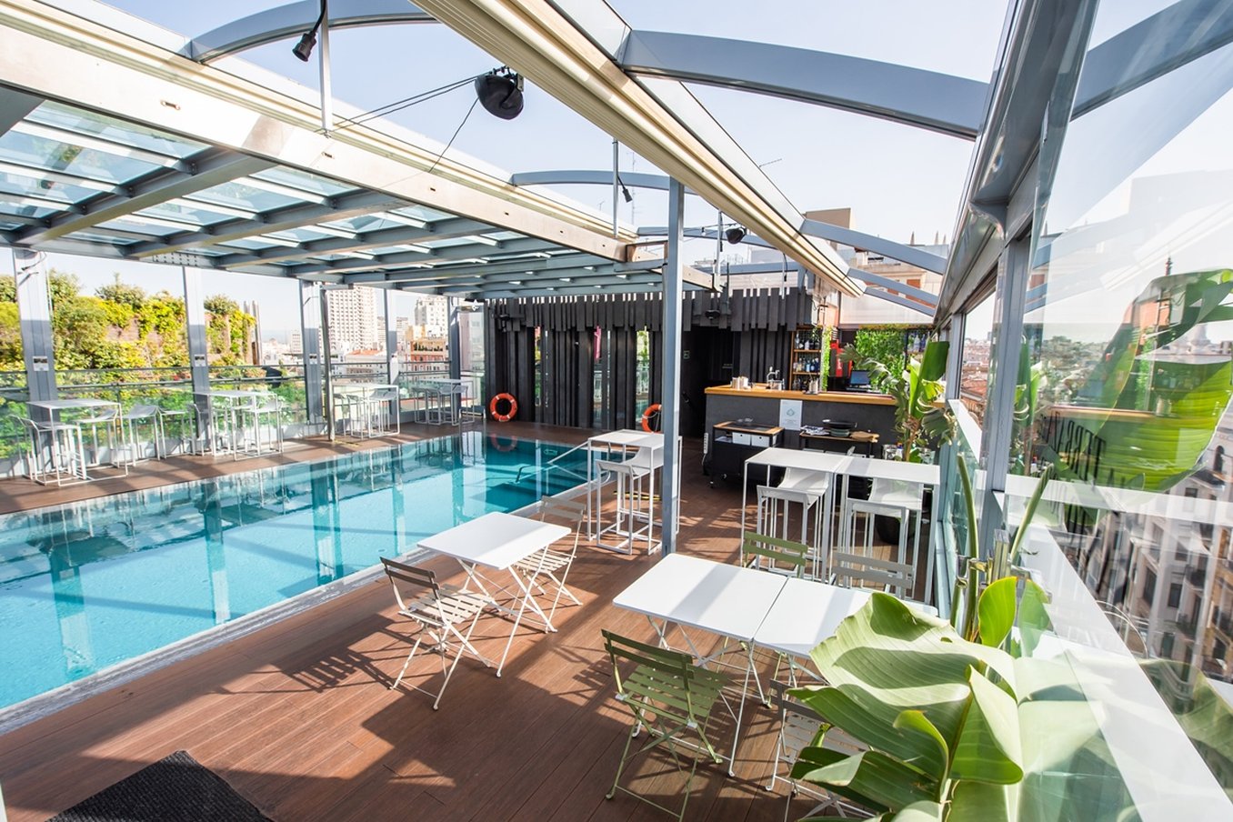 Inhala Hotel Garden 40/55