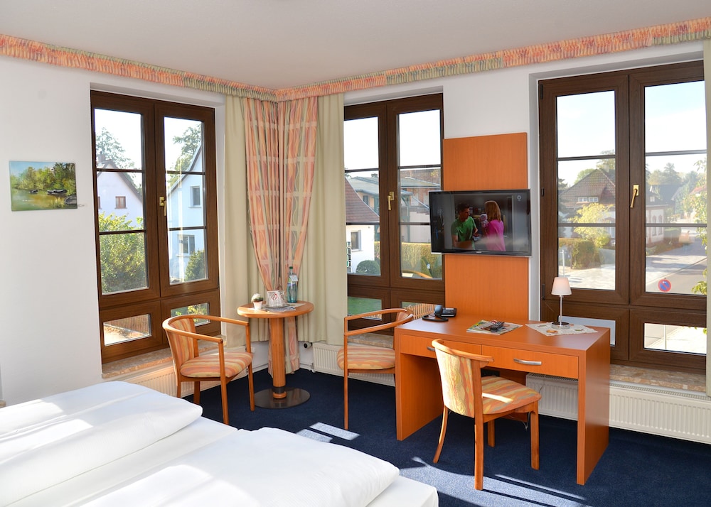 Hotel Spreewaldeck 19/39