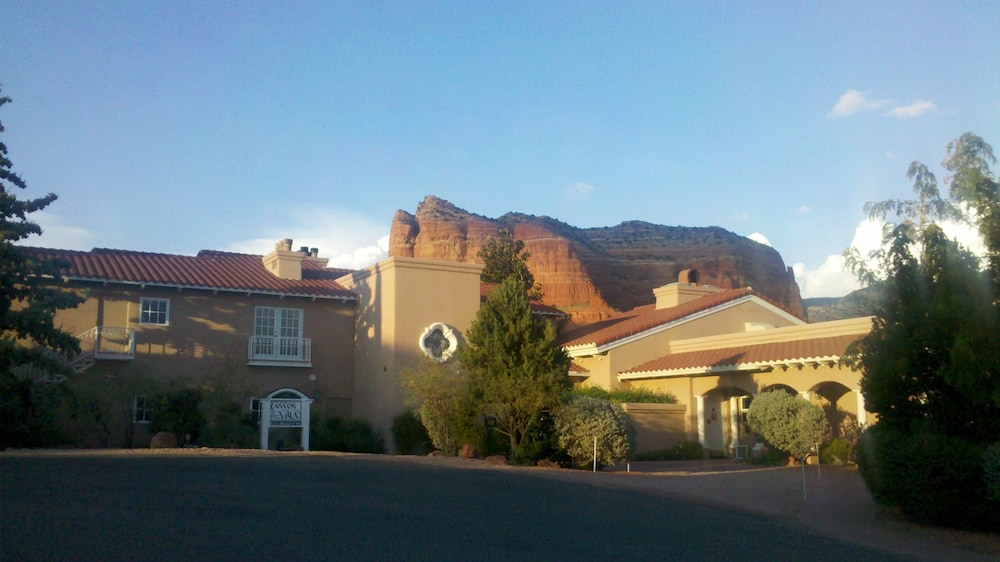Canyon Villa Inn with the View Bed & Breakfast photo5