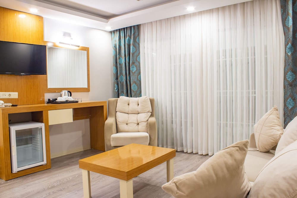 Sumela Park Hotel 39/50