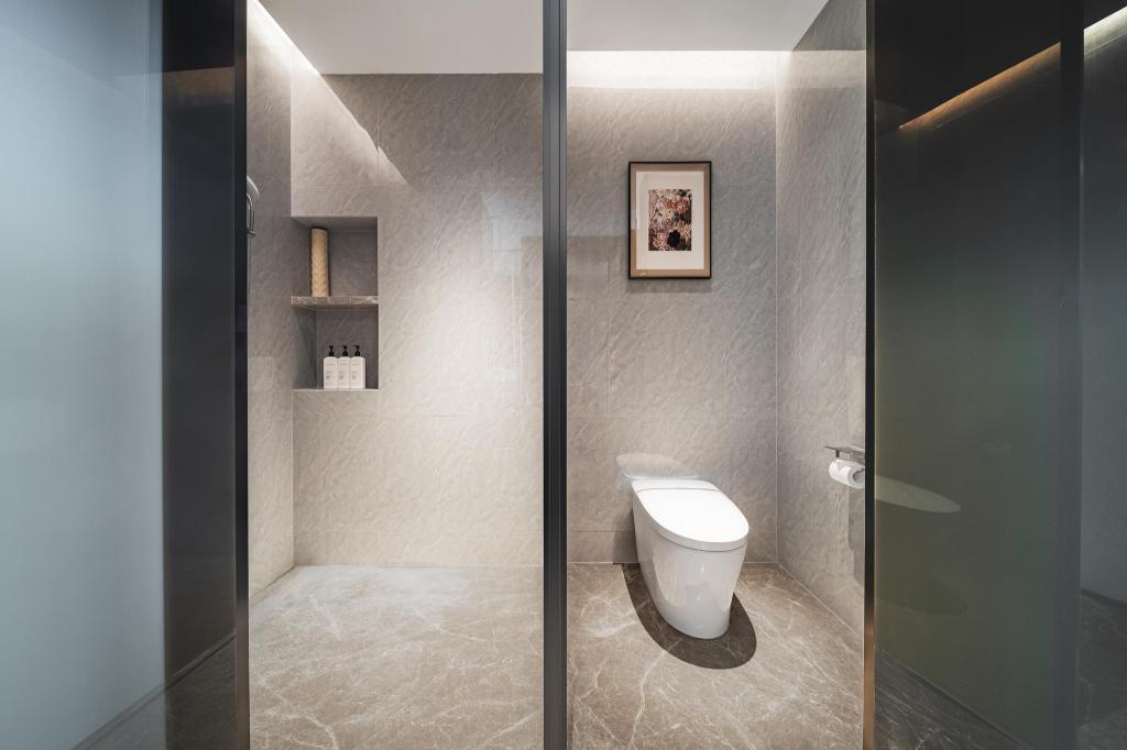 Wyndham Garden Jinan Huaiyin 45/50