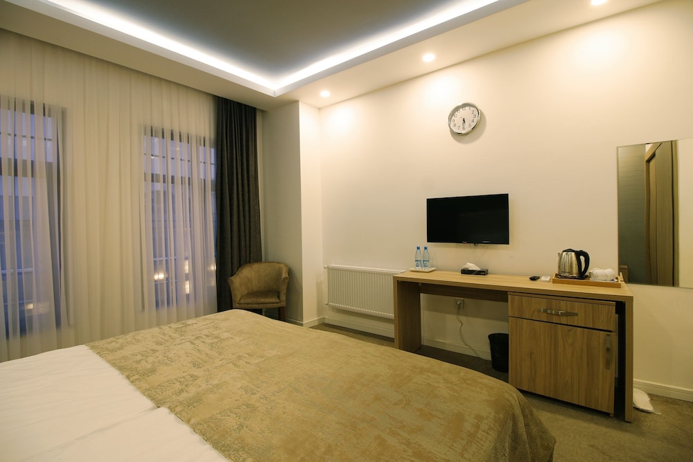 Zamzam Hotel، باكو 30/50