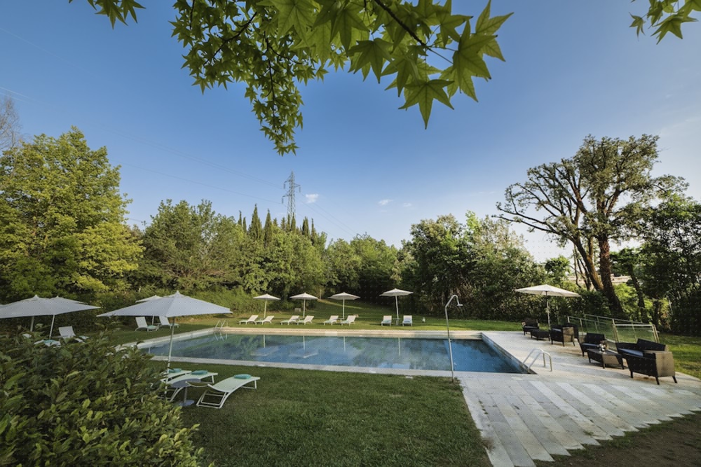 Relais Della Rovere 33/68