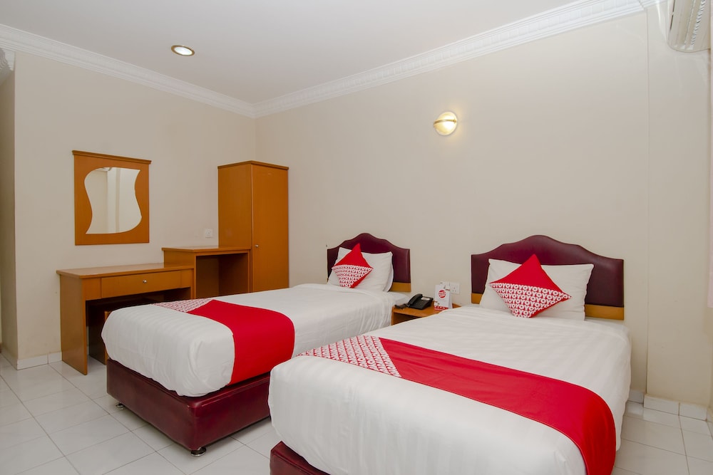 Halim Hotel 7/38