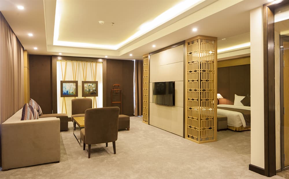 Muong Thanh Luxury Buon Ma Thuot Hotel 43/61