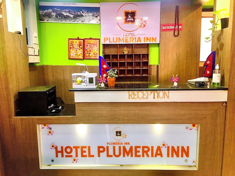 Hotel Plumeria Inn 6/39