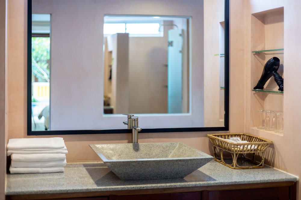 La Residence WatBo Hotel 63/64