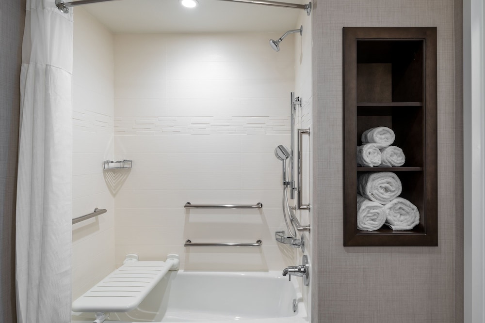 Residence Inn by Marriott Lancaster Palmdale 42/42