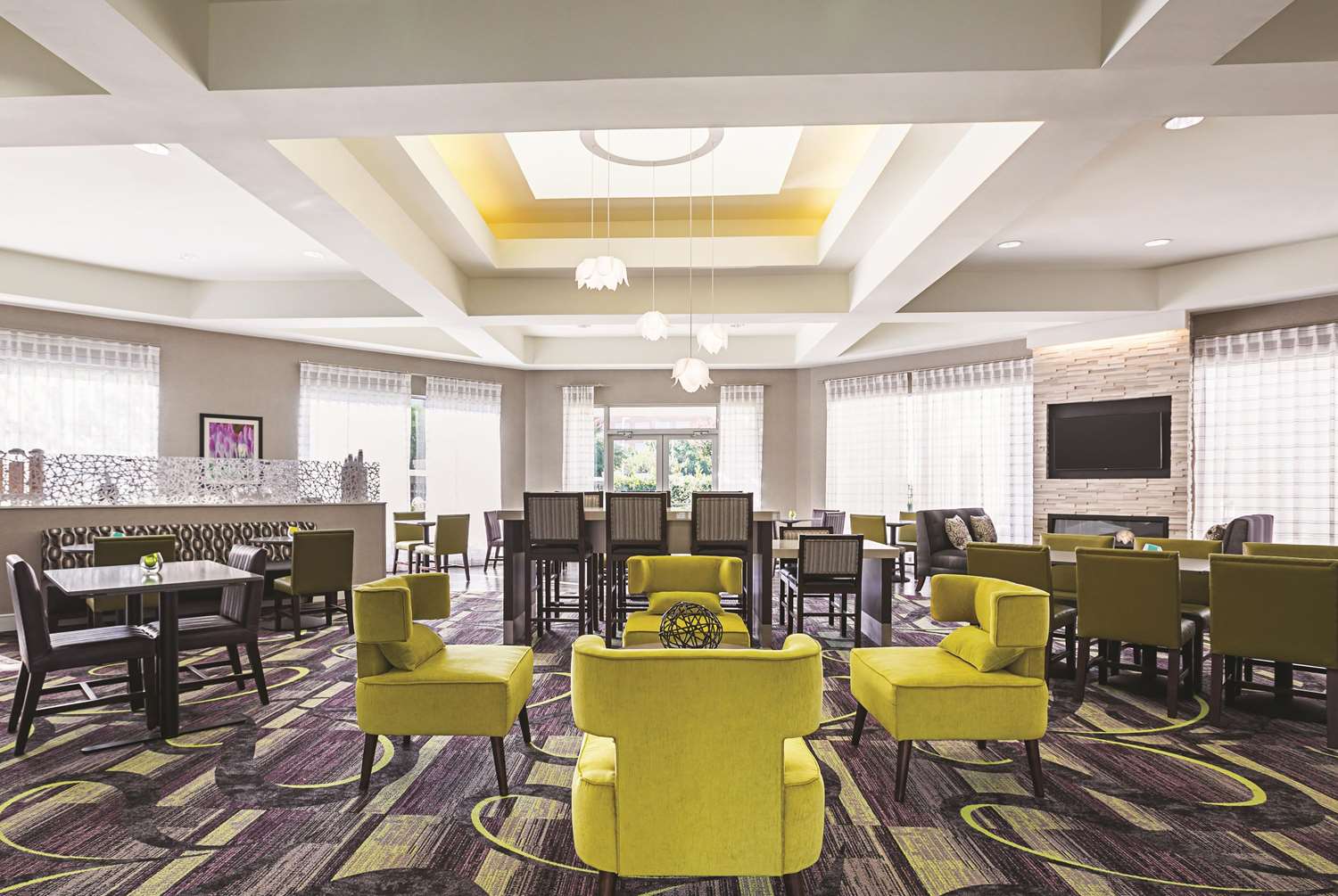 La Quinta Inn Suites By Wyndham Dallas Plano West 40/45