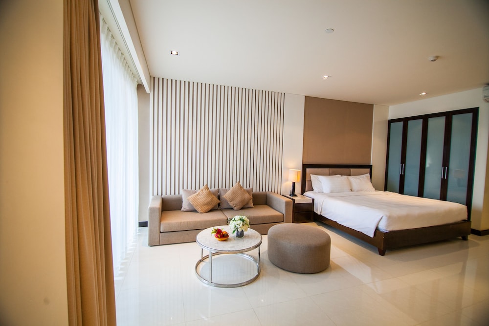 The Costa Nha Trang Residences 16/75