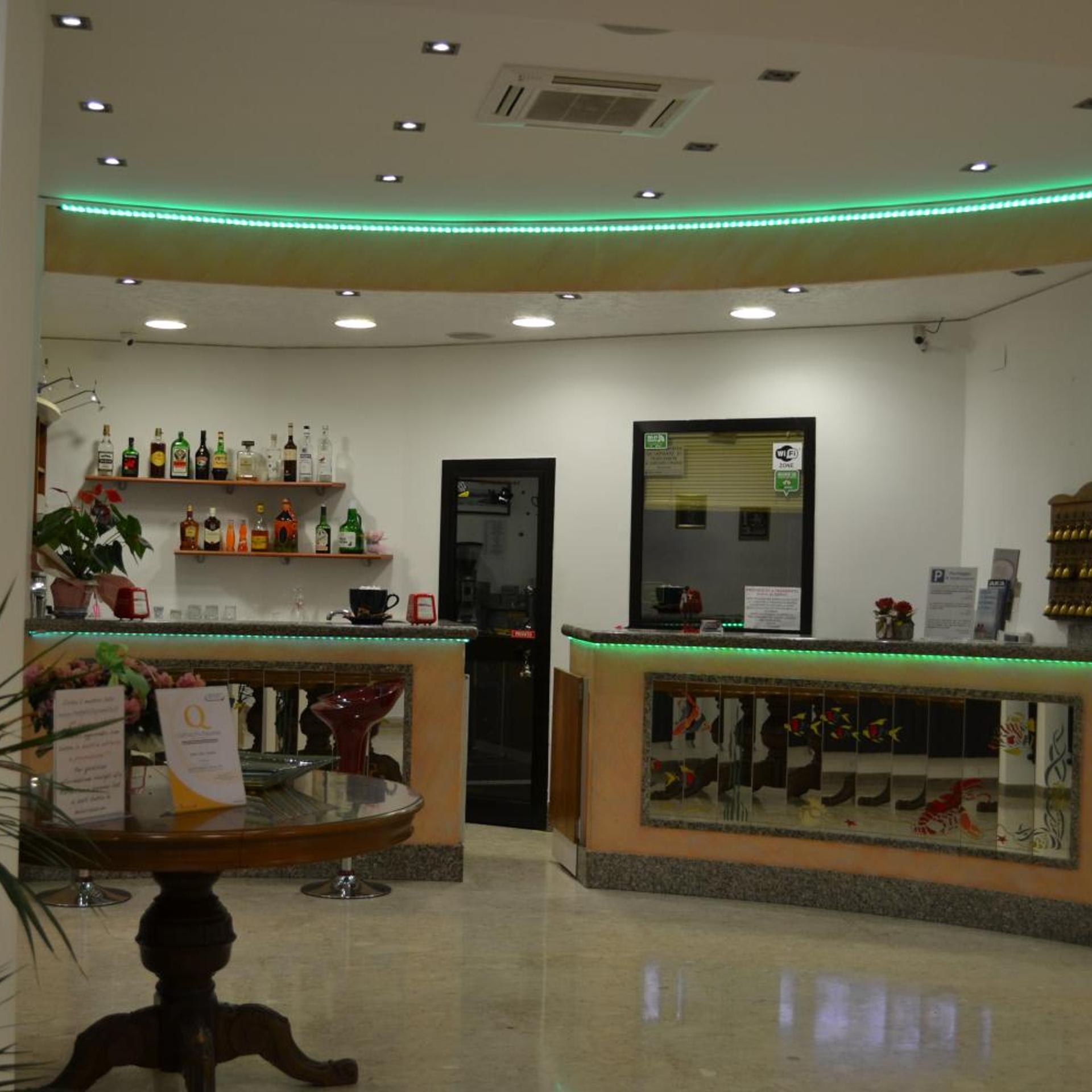 Hotel Villa Camilla 5/56