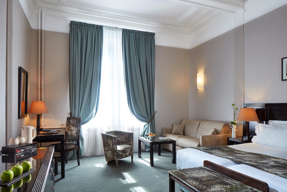Hotel Regent Contades 16/44