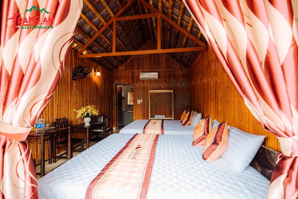 Trang An Valley Bungalow 9/50