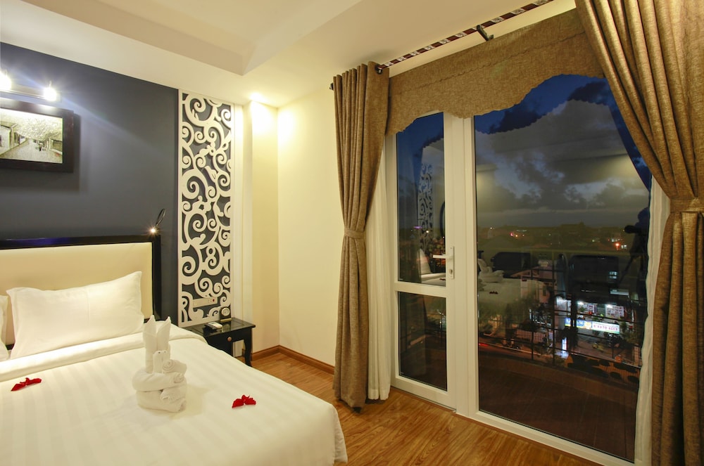 Hoi An Sincerity Hotel 19/72