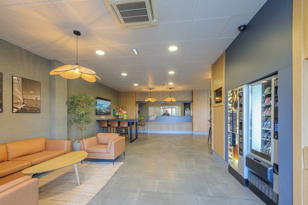 B&B HOTEL La Rochelle Beaulieu Puilboreau 33/50
