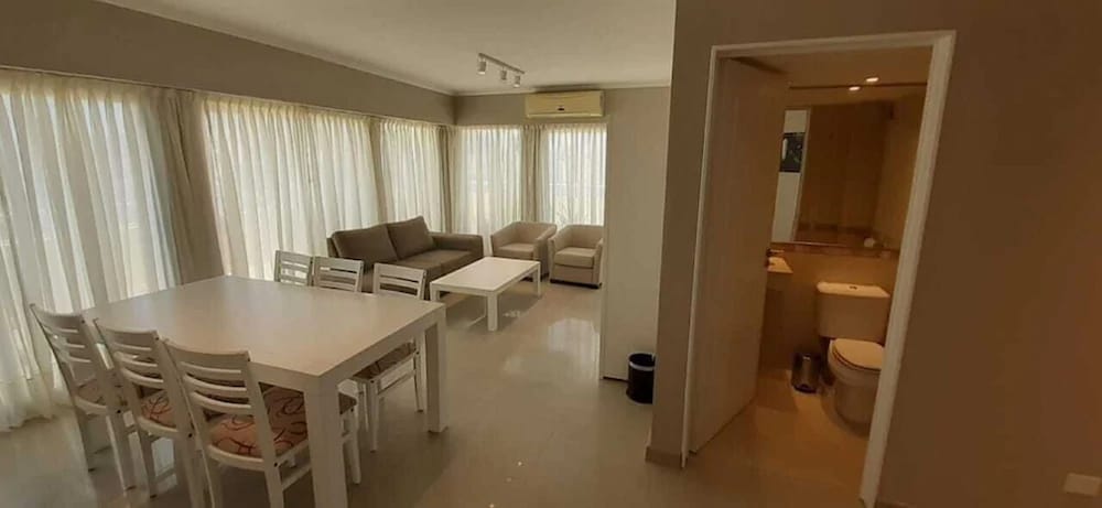 ARC Callao Studios & Suites 32/36