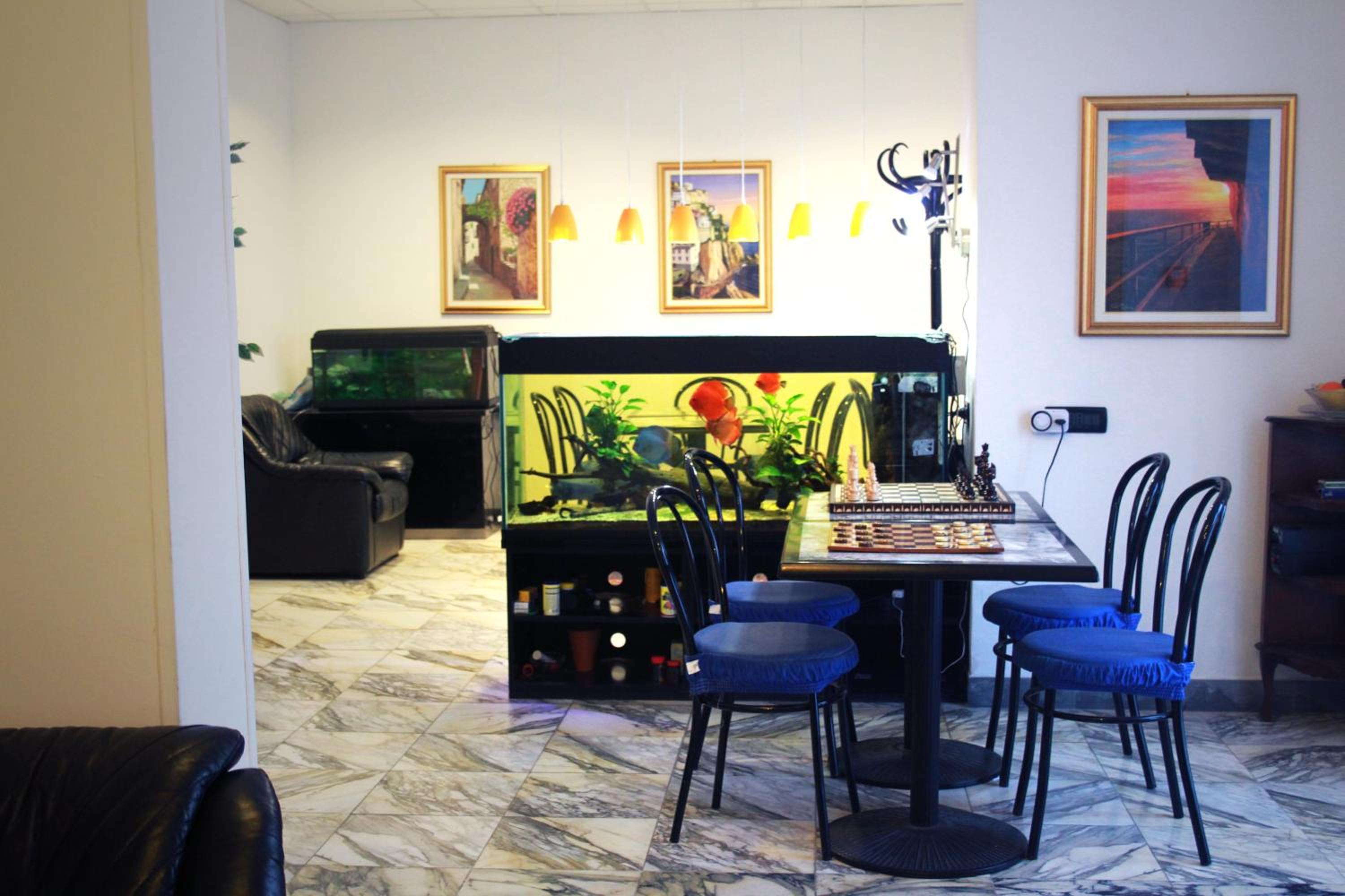 Hotel Mary 28/39