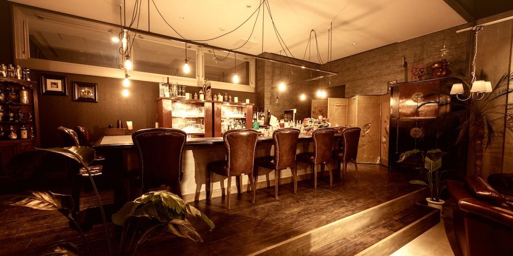 Mizno Hotel 33/50
