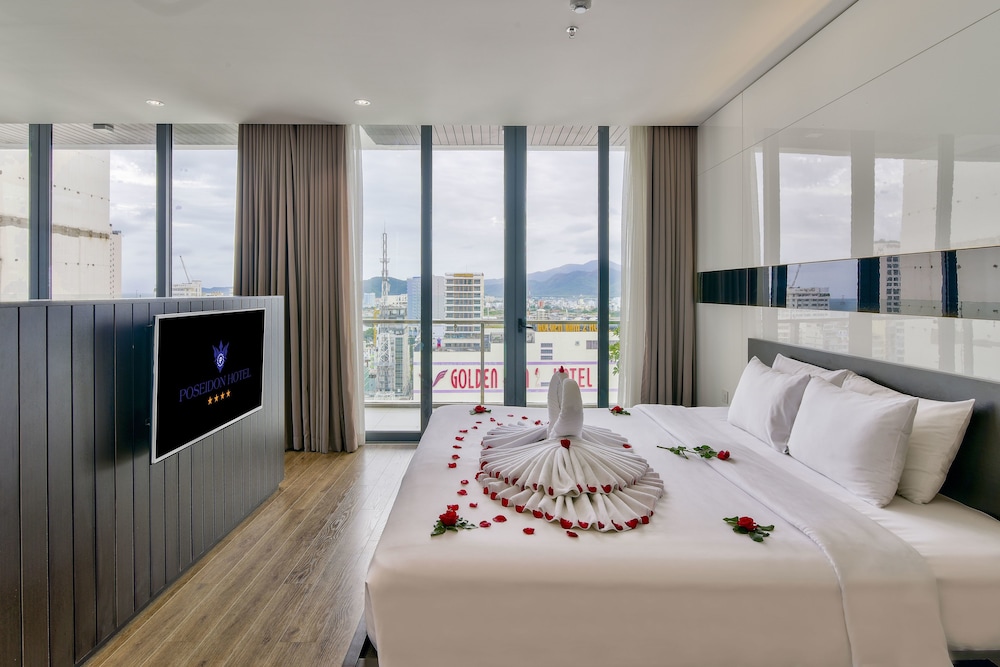 Poseidon Nha Trang Hotel 48/66