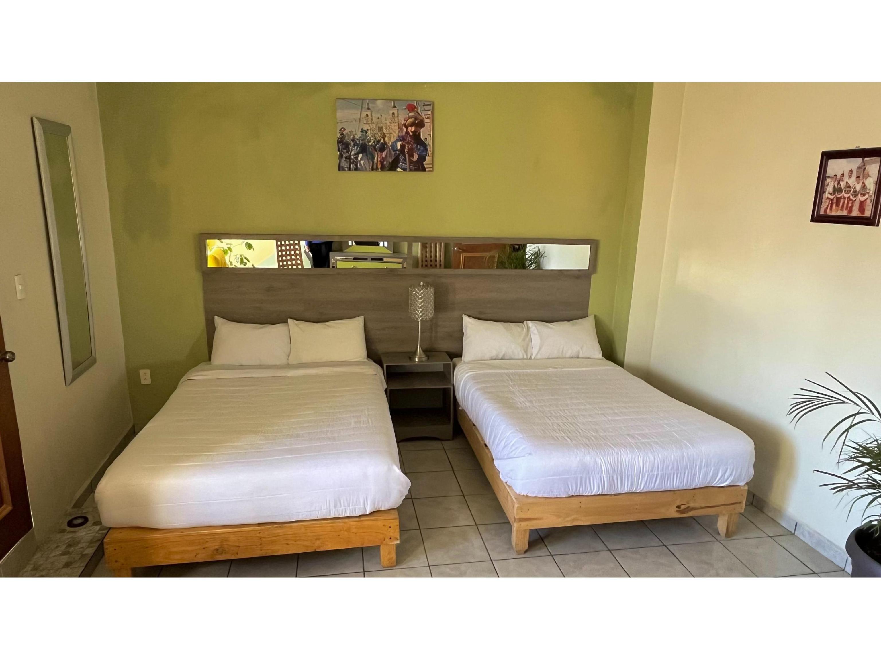 OYO Hotel Museo Carnaval 22/52