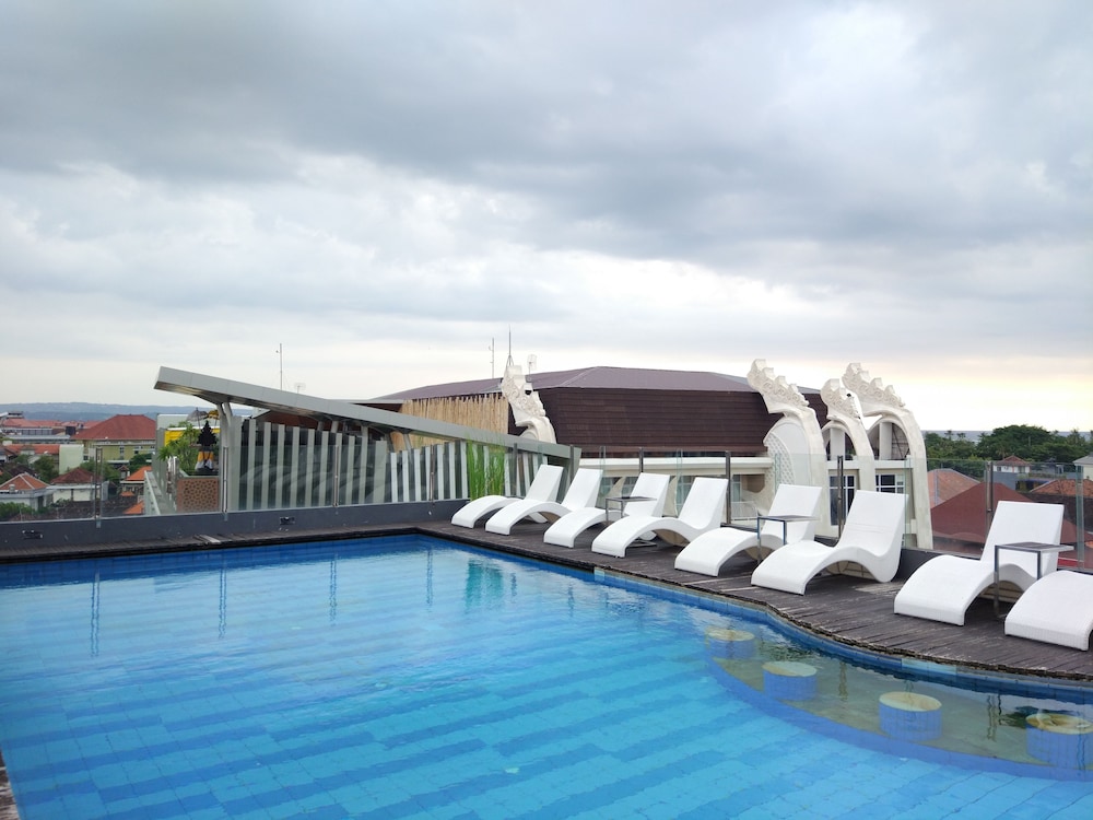 Stark Boutique Hotel And Spa 44/50