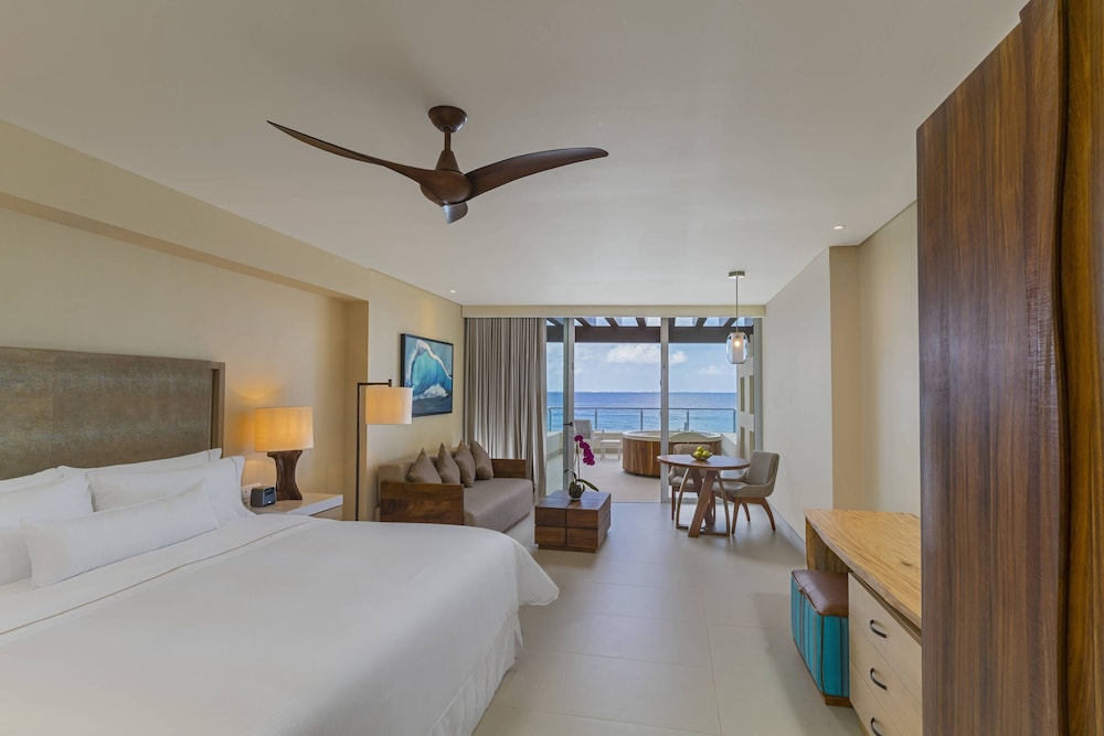 The Westin Cozumel 26/77