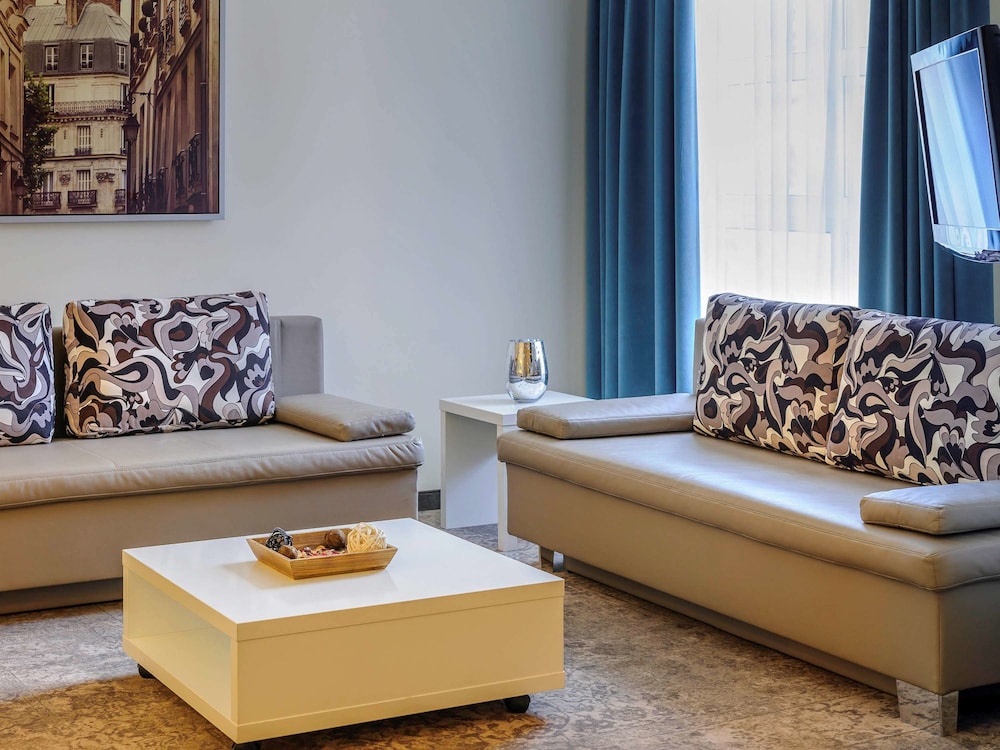 ibis Styles Regensburg 24/50