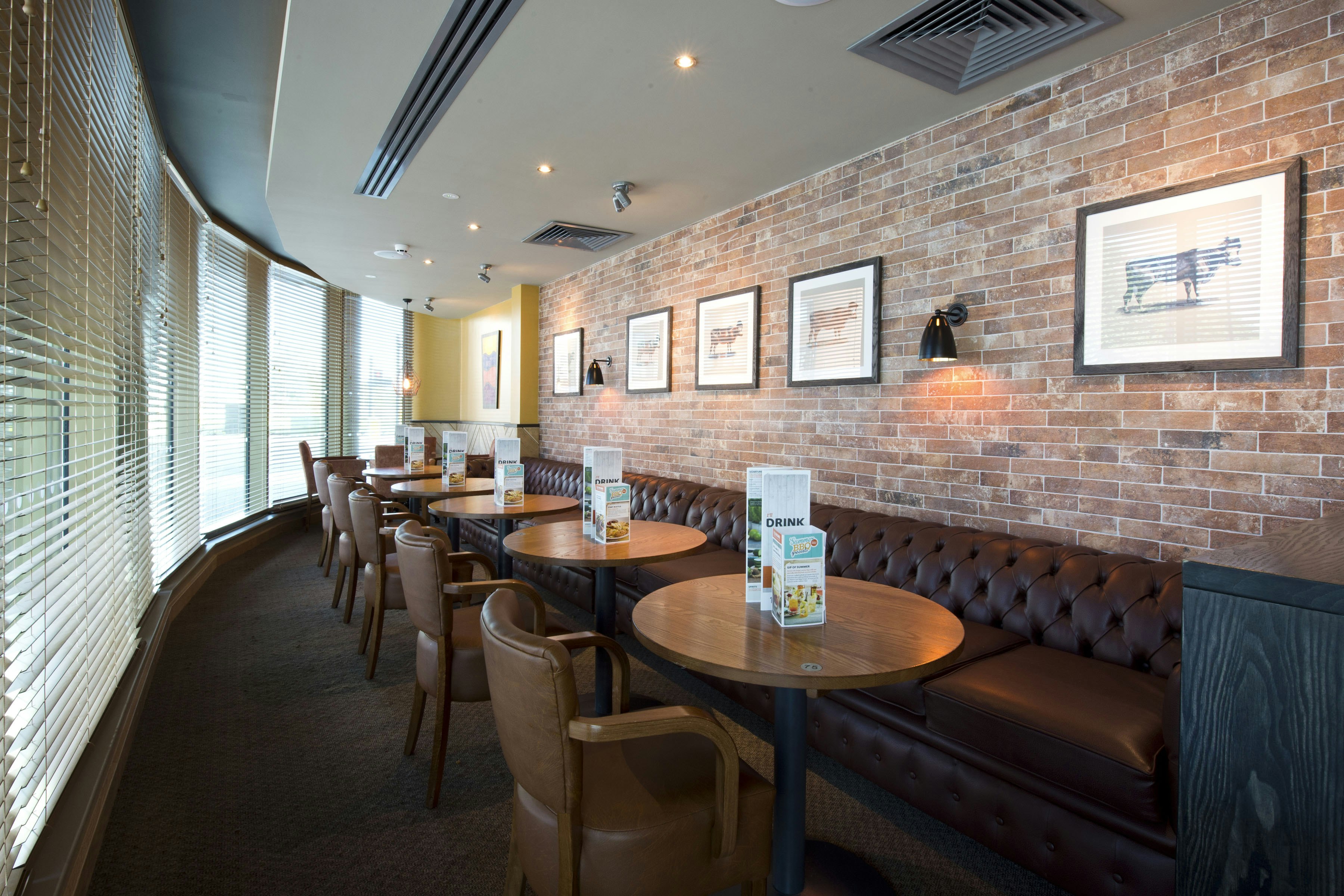 Premier Inn London Woolwich Royal Arsenal 26/38