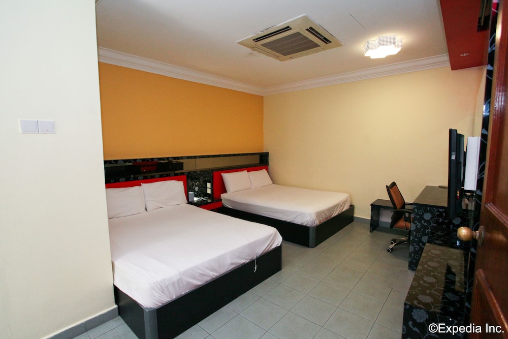 Seng Wah Hotel 9/45