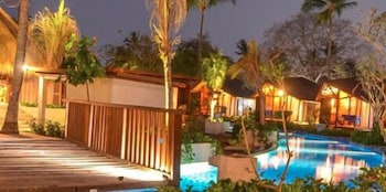 Gili Air Lagoon Resort 33/38