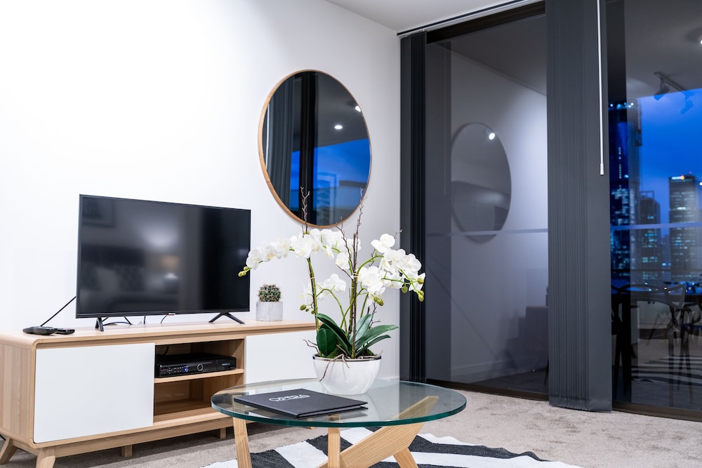 Opera Apartments South Brisbane 54/70