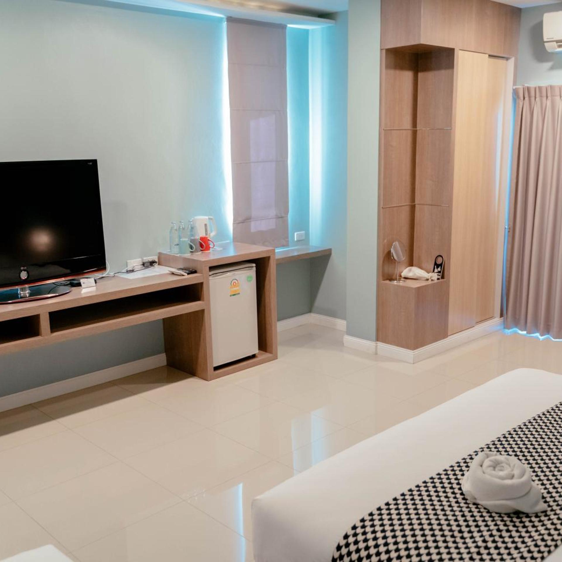 It Me Keawanong Hotel 59/59