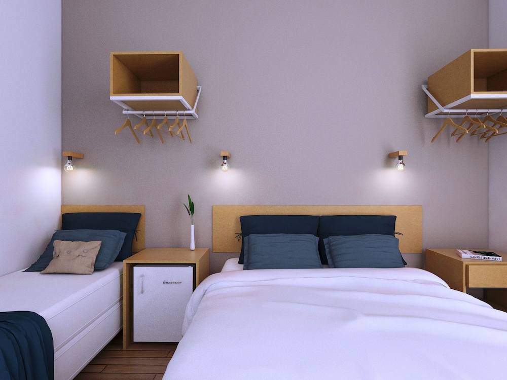 Villa 25 Hostel & Suites 40/69