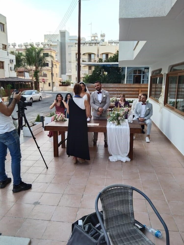 La Veranda Hotel 27/44