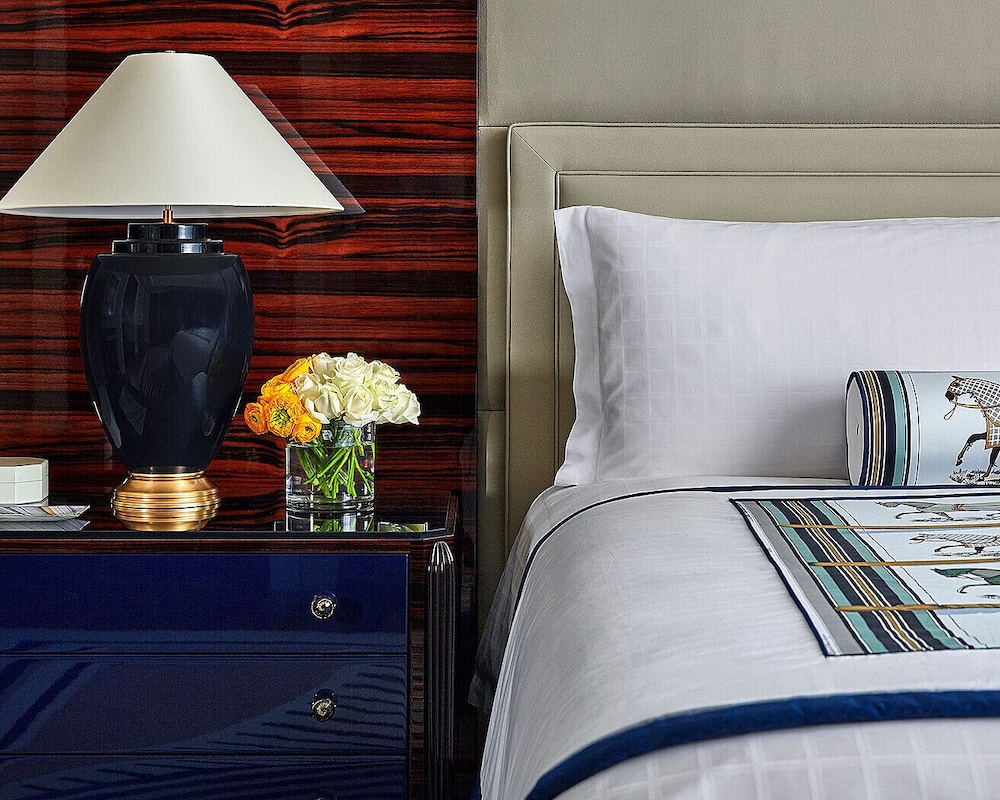Four Seasons Hotel Bahrain Bay 15/53