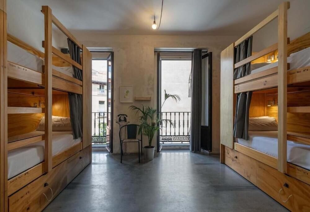 The Hat Hostel 28/46