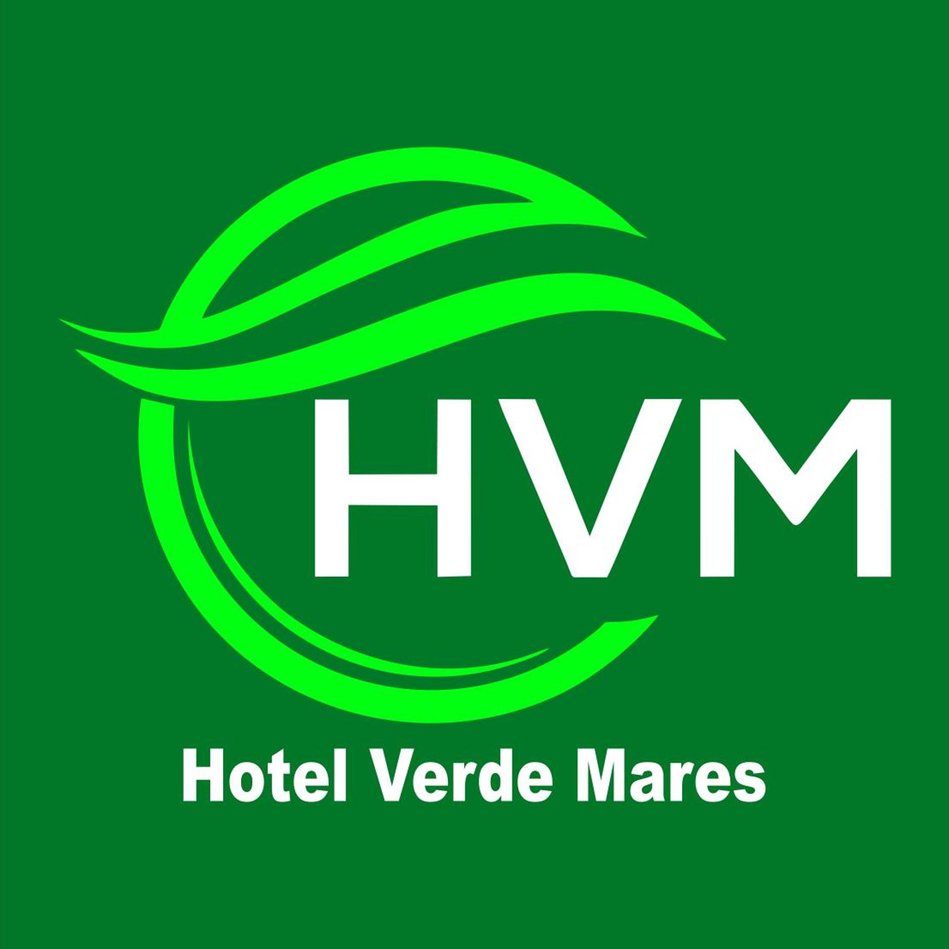 Hotel Verde Mares 44/50